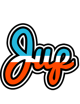 Jup america logo