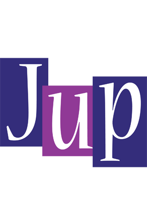 Jup autumn logo