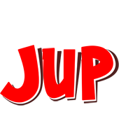 Jup basket logo