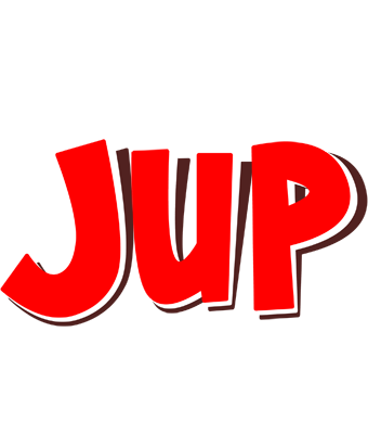 Jup basket logo