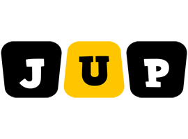 Jup boots logo