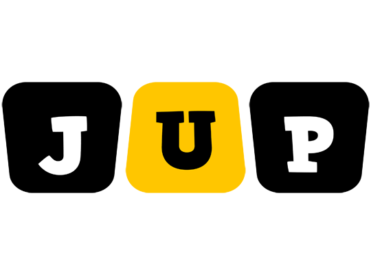 Jup boots logo