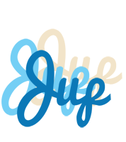 Jup breeze logo