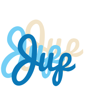 Jup breeze logo