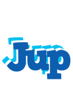 Jup business logo