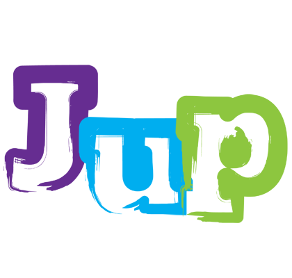 Jup casino logo