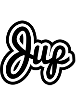 Jup chess logo