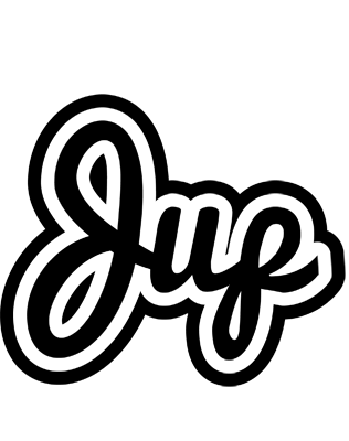 Jup chess logo