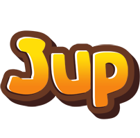 Jup cookies logo