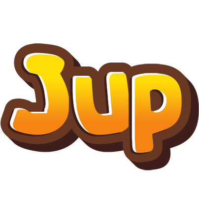 Jup cookies logo