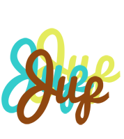 Jup cupcake logo