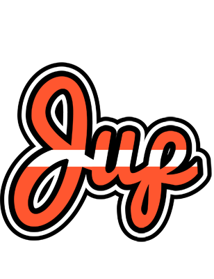 Jup denmark logo