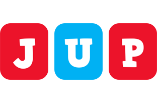 Jup diesel logo