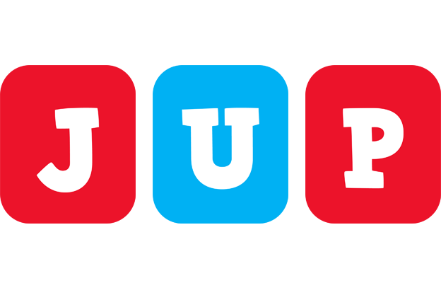 Jup diesel logo