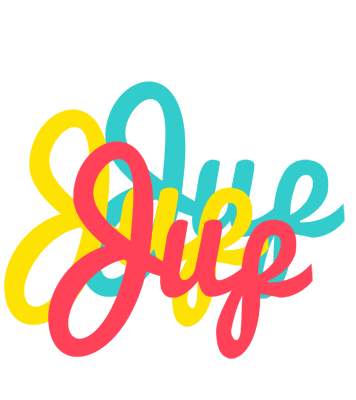 Jup disco logo