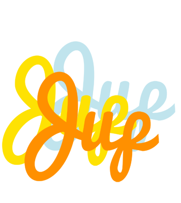 Jup energy logo