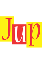 Jup errors logo