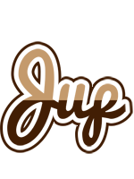 Jup exclusive logo