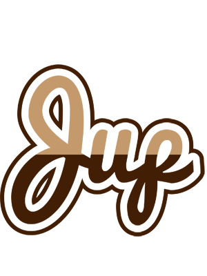 Jup exclusive logo