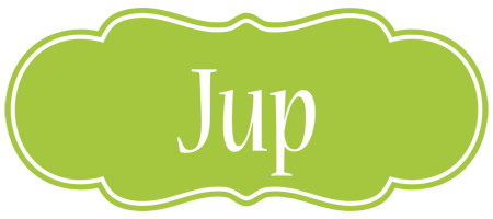 Jup family logo