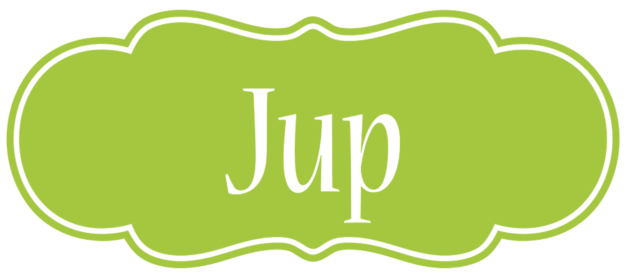 Jup family logo