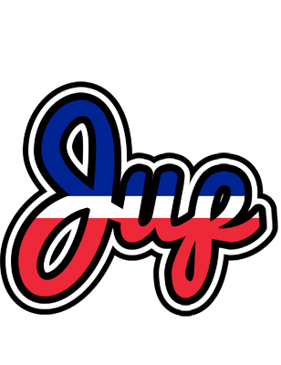 Jup france logo