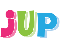 Jup friday logo