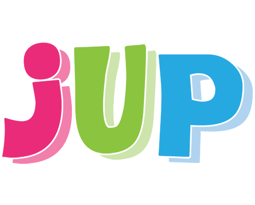 Jup friday logo