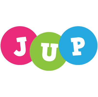 Jup friends logo
