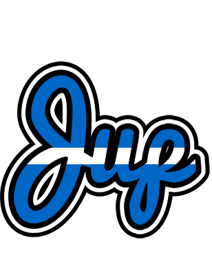 Jup greece logo