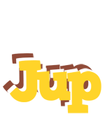 Jup hotcup logo