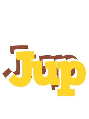 Jup hotcup logo