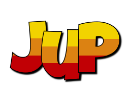 Jup jungle logo