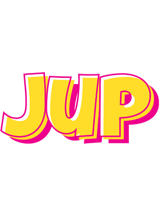 Jup kaboom logo