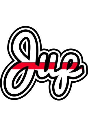 Jup kingdom logo