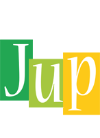 Jup lemonade logo