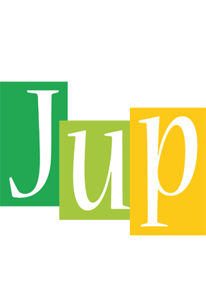 Jup lemonade logo