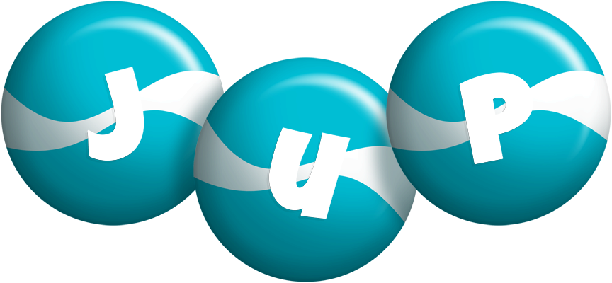 Jup messi logo