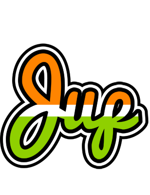 Jup mumbai logo
