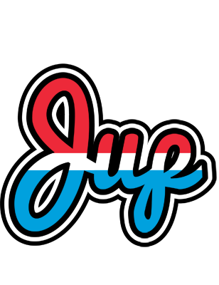 Jup norway logo