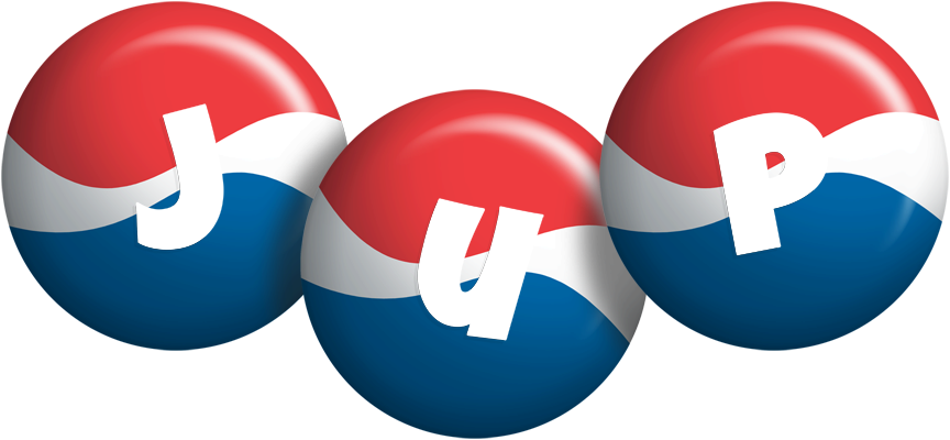 Jup paris logo