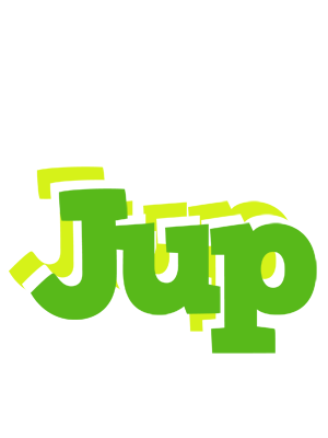 Jup picnic logo