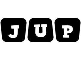 Jup racing logo