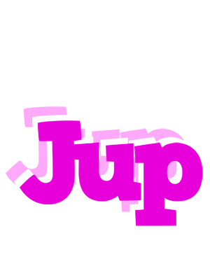 Jup rumba logo
