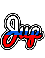 Jup russia logo