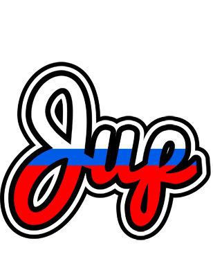 Jup russia logo