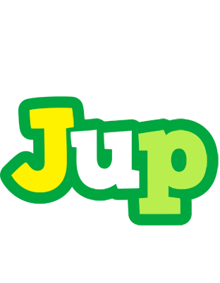 Jup soccer logo