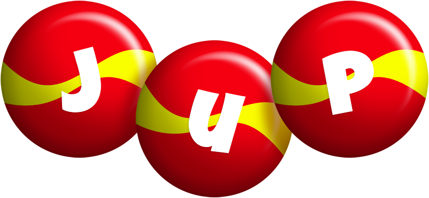 Jup spain logo