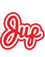 Jup sunshine logo