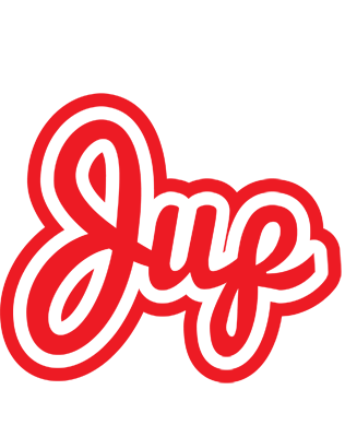Jup sunshine logo